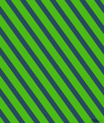 126 degree angle lines stripes, 16 pixel line width, 24 pixel line spacing, Arapawa and Kelly Green angled lines and stripes seamless tileable