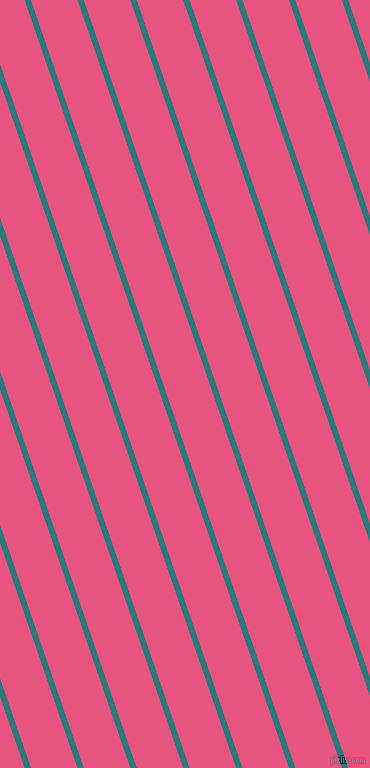 109 degree angle lines stripes, 6 pixel line width, 44 pixel line spacing, Atoll and Dark Pink angled lines and stripes seamless tileable