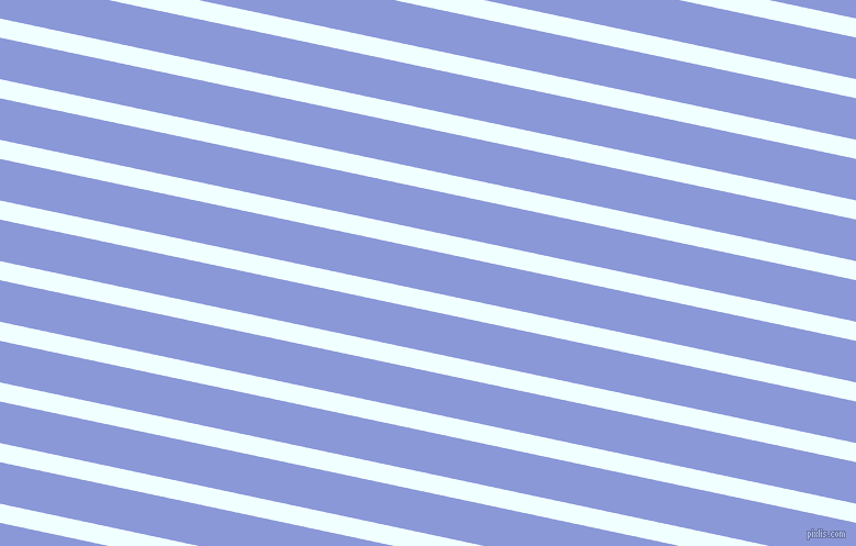 168 degree angle lines stripes, 17 pixel line width, 37 pixel line spacing, Azure and Portage angled lines and stripes seamless tileable