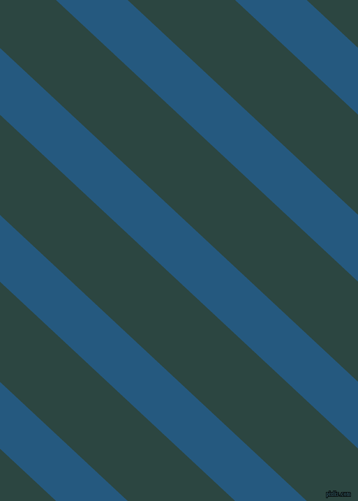 137 degree angle lines stripes, 70 pixel line width, 105 pixel line spacing, Bahama Blue and Gable Green angled lines and stripes seamless tileable