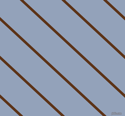 137 degree angle lines stripes, 9 pixel line width, 91 pixel line spacing, Baker