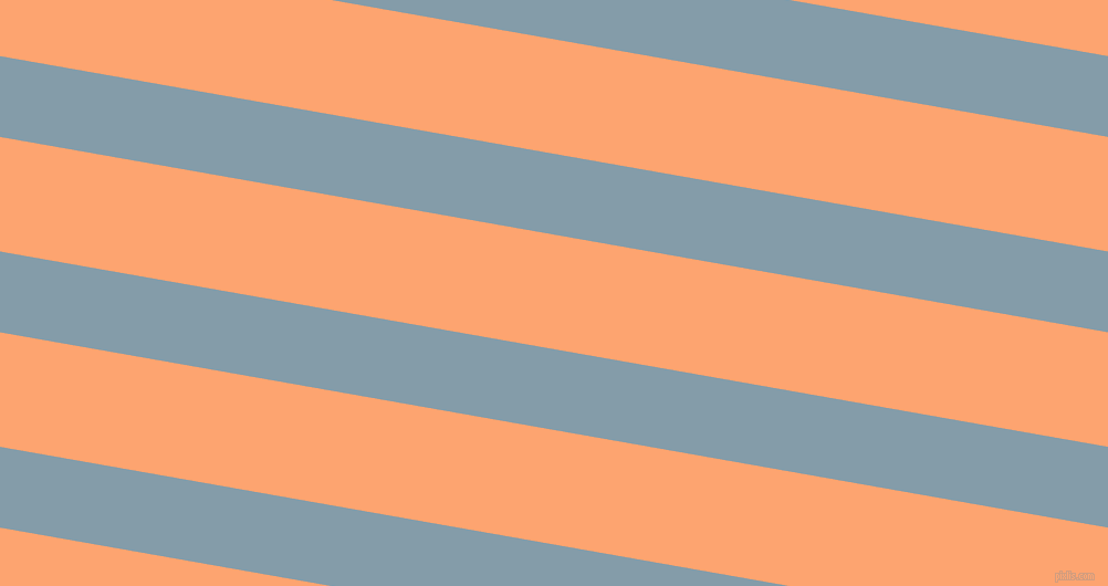 170 degree angle lines stripes, 72 pixel line width, 102 pixel line spacing, Bali Hai and Hit Pink angled lines and stripes seamless tileable