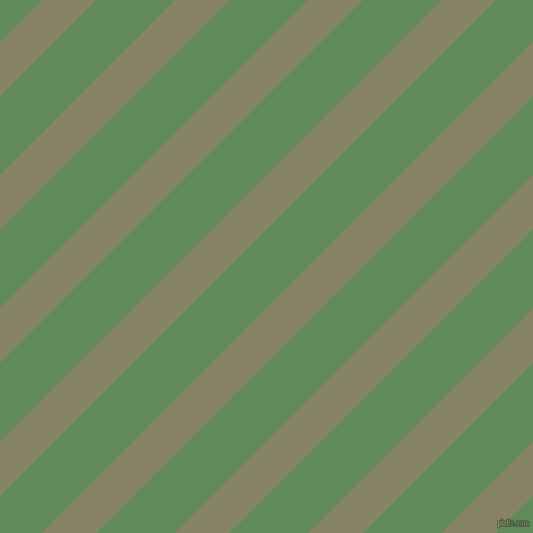 45 degree angle lines stripes, 43 pixel line width, 62 pixel line spacing, Bandicoot and Hippie Green angled lines and stripes seamless tileable