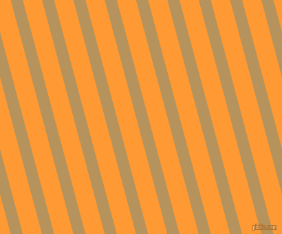 105 degree angle lines stripes, 17 pixel line width, 27 pixel line spacing, Barley Corn and Neon Carrot angled lines and stripes seamless tileable