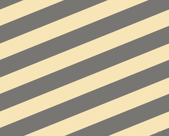 22 degree angle lines stripes, 52 pixel line width, 56 pixel line spacing, Barley White and Dove Grey angled lines and stripes seamless tileable