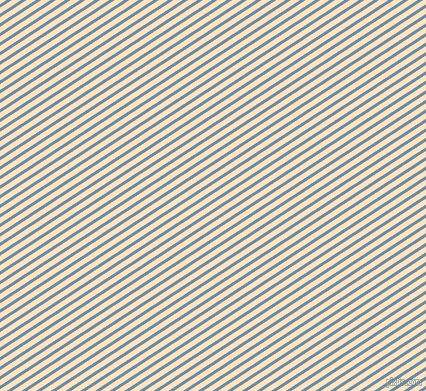 33 degree angle lines stripes, 3 pixel line width, 5 pixel line spacing, Bermuda Grey and Bisque angled lines and stripes seamless tileable