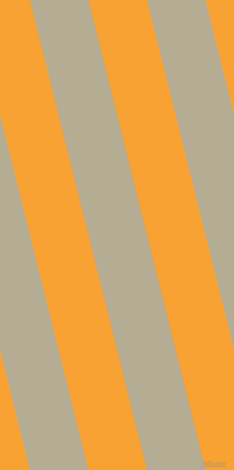 104 degree angle lines stripes, 82 pixel line width, 82 pixel line spacing, Bison Hide and Lightning Yellow angled lines and stripes seamless tileable