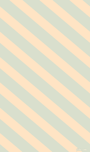 140 degree angle lines stripes, 29 pixel line width, 37 pixel line spacing, Bisque and Gin angled lines and stripes seamless tileable