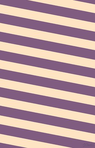 169 degree angle lines stripes, 28 pixel line width, 31 pixel line spacing, Bisque and Trendy Pink angled lines and stripes seamless tileable