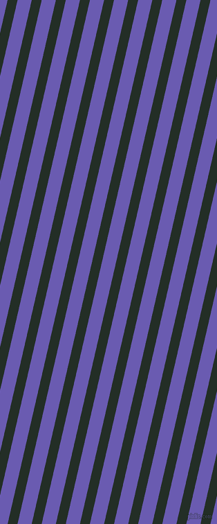77 degree angle lines stripes, 14 pixel line width, 20 pixel line spacing, Black Bean and Blue Marguerite angled lines and stripes seamless tileable