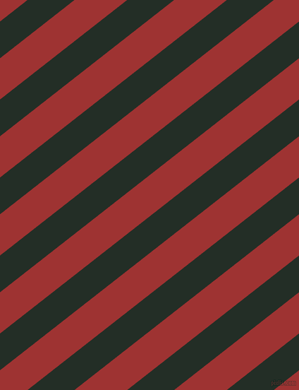 38 degree angle lines stripes, 41 pixel line width, 46 pixel line spacingBlack Bean and Milano Red angled lines and stripes seamless tileable