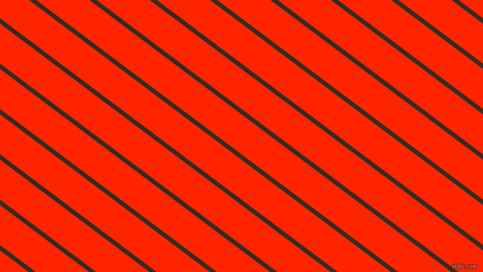 143 degree angle lines stripes, 6 pixel line width, 45 pixel line spacing, Black Magic and Scarlet angled lines and stripes seamless tileable