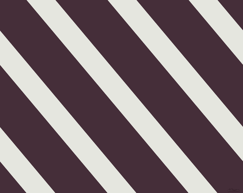 130 degree angle lines stripes, 71 pixel line width, 128 pixel line spacing, Black Squeeze and Barossa angled lines and stripes seamless tileable