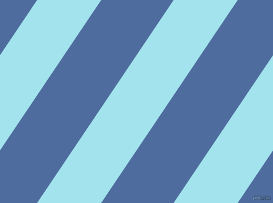 56 degree angle lines stripes, 107 pixel line width, 121 pixel line spacing, Blizzard Blue and San Marino angled lines and stripes seamless tileable
