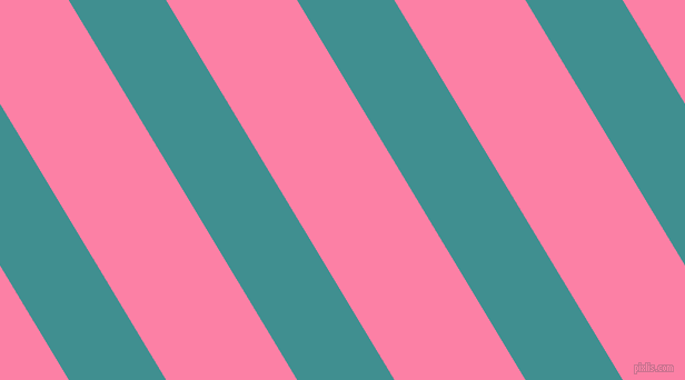 121 degree angle lines stripes, 75 pixel line width, 101 pixel line spacing, Blue Chill and Tickle Me Pink angled lines and stripes seamless tileable