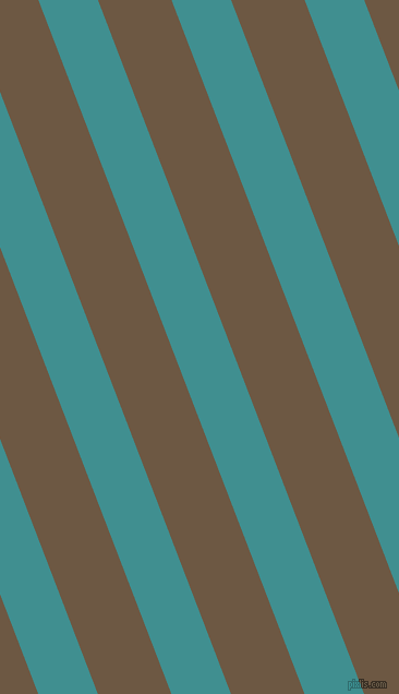111 degree angle lines stripes, 51 pixel line width, 63 pixel line spacing, Blue Chill and Tobacco Brown angled lines and stripes seamless tileable