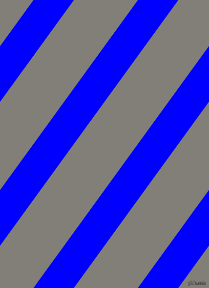 54 degree angle lines stripes, 67 pixel line width, 106 pixel line spacing, Blue and Concord angled lines and stripes seamless tileable