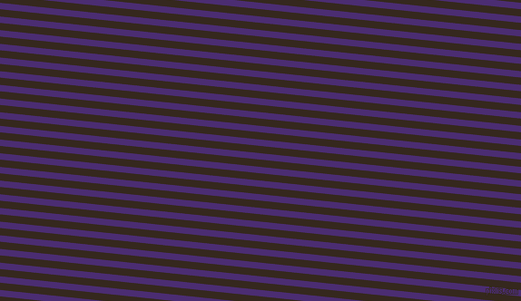 174 degree angle lines stripes, 7 pixel line width, 8 pixel line spacing, Blue Diamond and Cocoa Brown angled lines and stripes seamless tileable