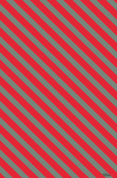 136 degree angle lines stripes, 17 pixel line width, 21 pixel line spacing, Blue Smoke and Alizarin angled lines and stripes seamless tileable
