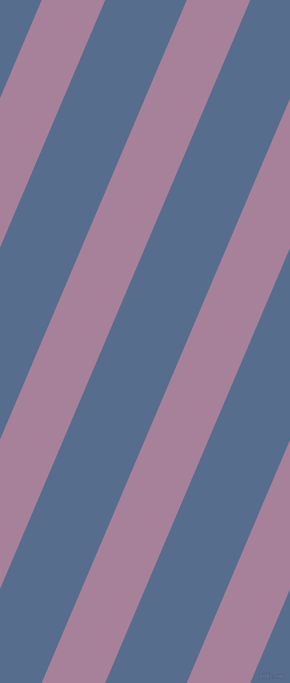 67 degree angle lines stripes, 84 pixel line width, 108 pixel line spacing, Bouquet and Kashmir Blue angled lines and stripes seamless tileable