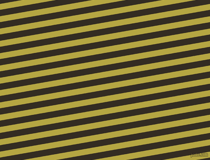 10 degree angle lines stripes, 12 pixel line width, 13 pixel line spacing, Brass and Black Magic angled lines and stripes seamless tileable