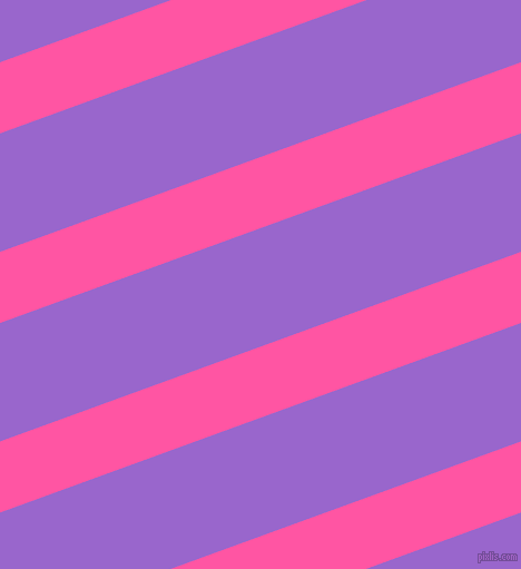 20 degree angle lines stripes, 60 pixel line width, 100 pixel line spacing, Brilliant Rose and Amethyst angled lines and stripes seamless tileable