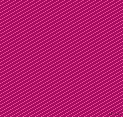 30 degree angle lines stripes, 2 pixel line width, 8 pixel line spacing, Brilliant Rose and Jazzberry Jam angled lines and stripes seamless tileable