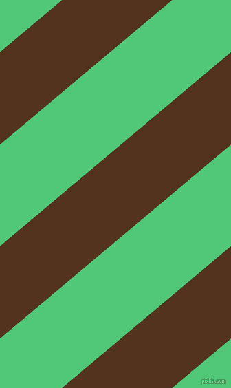 40 degree angle lines stripes, 103 pixel line width, 113 pixel line spacing, Brown Bramble and Emerald angled lines and stripes seamless tileable