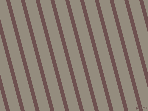 105 degree angle lines stripes, 13 pixel line width, 35 pixel line spacing, Buccaneer and Heathered Grey angled lines and stripes seamless tileable