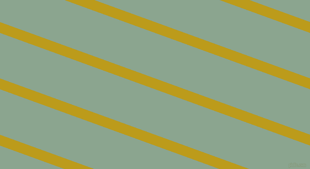 160 degree angle lines stripes, 21 pixel line width, 88 pixel line spacing, Buddha Gold and Envy angled lines and stripes seamless tileable