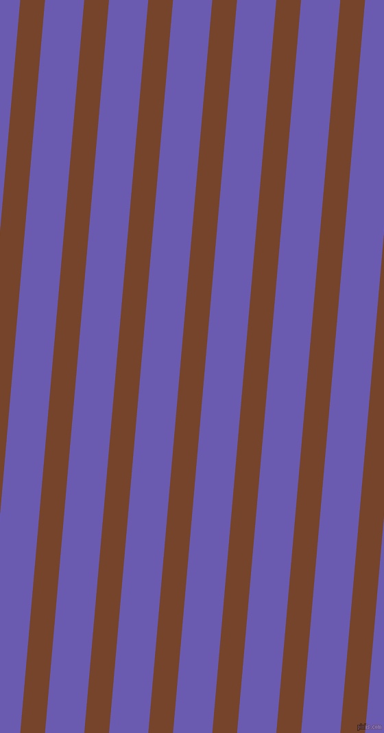 85 degree angle lines stripes, 36 pixel line width, 57 pixel line spacing, Bull Shot and Blue Marguerite angled lines and stripes seamless tileable