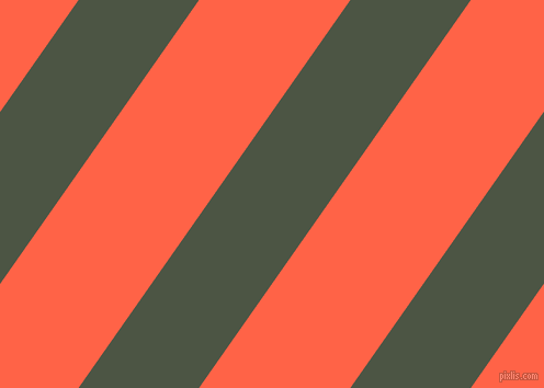 55 degree angle lines stripes, 90 pixel line width, 113 pixel line spacing, Cabbage Pont and Tomato angled lines and stripes seamless tileable