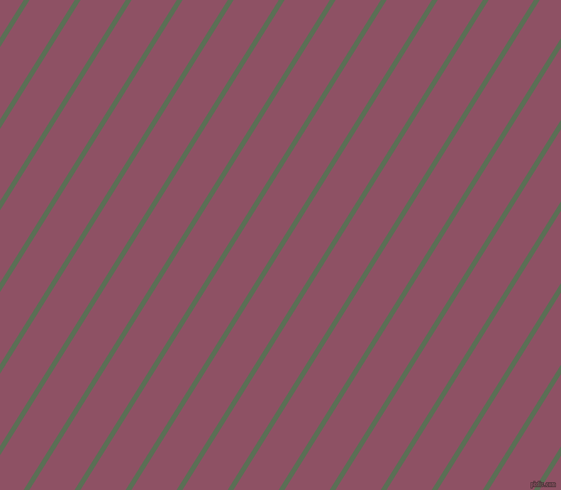 58 degree angle lines stripes, 7 pixel line width, 54 pixel line spacing, Cactus and Cannon Pink angled lines and stripes seamless tileable