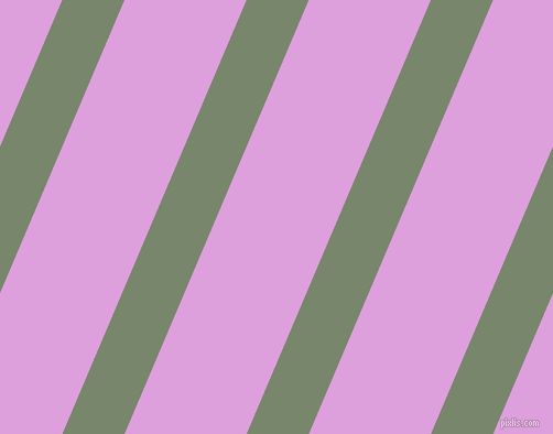 67 degree angle lines stripes, 52 pixel line width, 102 pixel line spacing, Camouflage Green and Plum angled lines and stripes seamless tileable