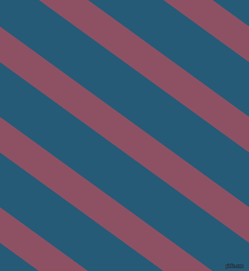144 degree angle lines stripes, 58 pixel line width, 89 pixel line spacing, Cannon Pink and Orient angled lines and stripes seamless tileable