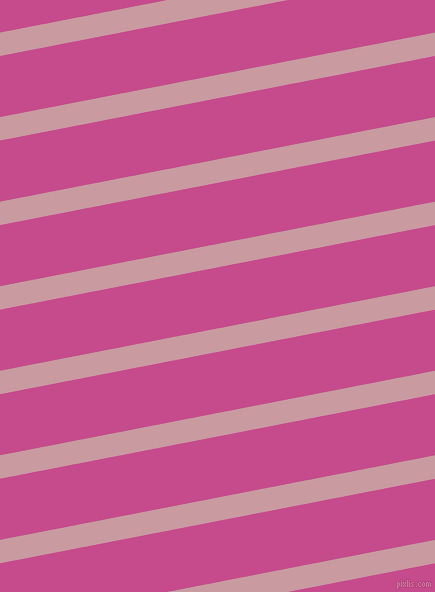 11 degree angle lines stripes, 23 pixel line width, 60 pixel line spacing, Careys Pink and Mulberry angled lines and stripes seamless tileable