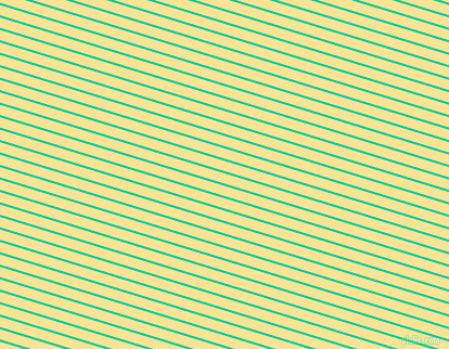 163 degree angle lines stripes, 2 pixel line width, 9 pixel line spacing, Caribbean Green and Vis Vis angled lines and stripes seamless tileable