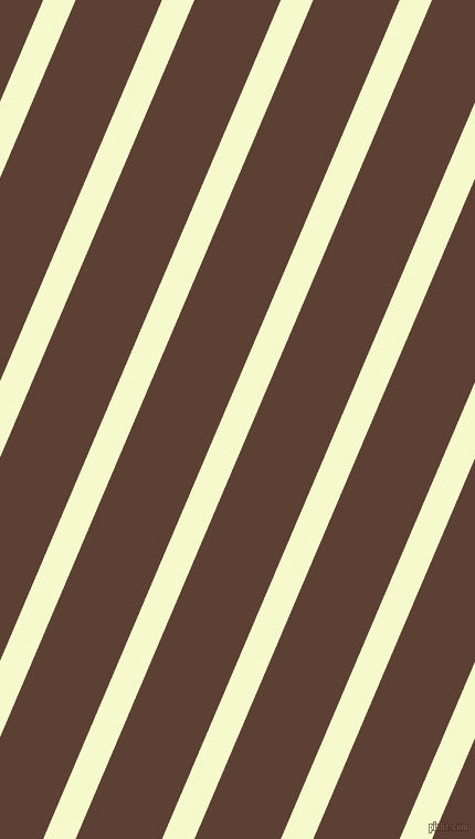 67 degree angle lines stripes, 27 pixel line width, 72 pixel line spacing, Carla and Very Dark Brown angled lines and stripes seamless tileable