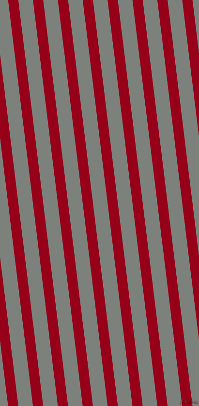97 degree angle lines stripes, 21 pixel line width, 30 pixel line spacing, Carmine and Boulder angled lines and stripes seamless tileable