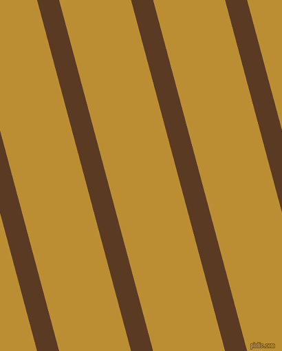 105 degree angle lines stripes, 31 pixel line width, 101 pixel line spacing, Carnaby Tan and Hokey Pokey angled lines and stripes seamless tileable