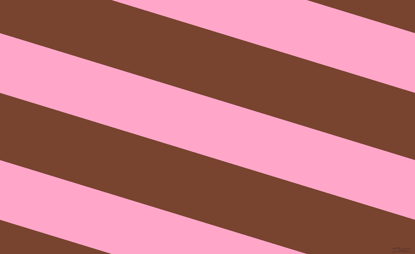 163 degree angle lines stripes, 112 pixel line width, 126 pixel line spacing, Carnation Pink and Cumin angled lines and stripes seamless tileable
