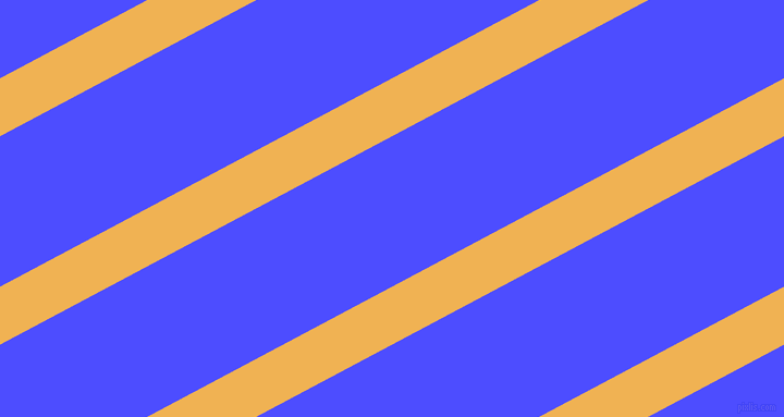 28 degree angle lines stripes, 47 pixel line width, 122 pixel line spacing, Casablanca and Neon Blue angled lines and stripes seamless tileable