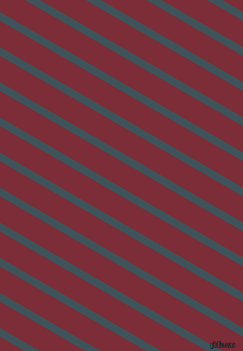 150 degree angle lines stripes, 11 pixel line width, 33 pixel line spacing, Casal and Paprika angled lines and stripes seamless tileable