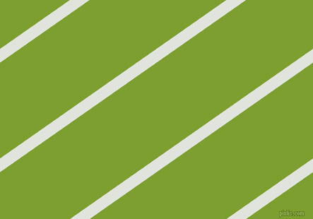 35 degree angle lines stripes, 16 pixel line width, 111 pixel line spacing, Catskill White and Sushi angled lines and stripes seamless tileable