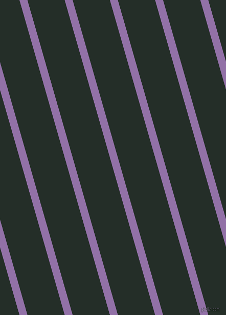 106 degree angle lines stripes, 15 pixel line width, 70 pixel line spacing, Ce Soir and Midnight Moss angled lines and stripes seamless tileable