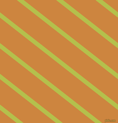 142 degree angle lines stripes, 14 pixel line width, 66 pixel line spacing, Celery and Peru angled lines and stripes seamless tileable