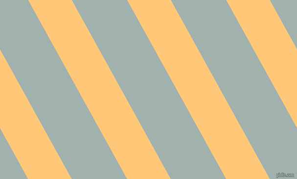 119 degree angle lines stripes, 78 pixel line width, 99 pixel line spacing, Chardonnay and Conch angled lines and stripes seamless tileable