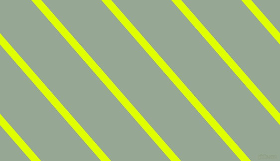 131 degree angle lines stripes, 15 pixel line width, 91 pixel line spacing, Chartreuse Yellow and Mantle angled lines and stripes seamless tileable
