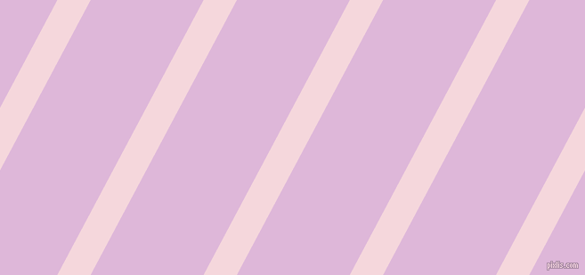 62 degree angle lines stripes, 33 pixel line width, 112 pixel line spacing, Cherub and French Lilac angled lines and stripes seamless tileable