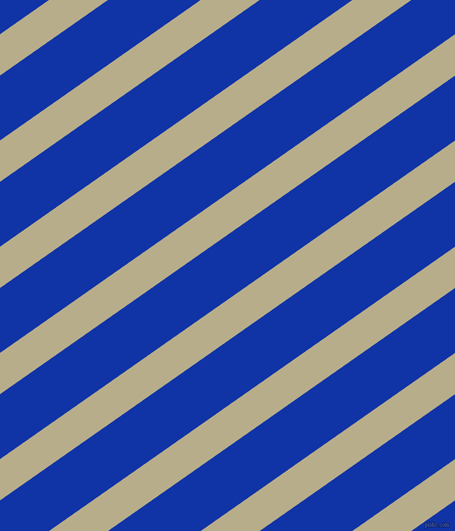 35 degree angle lines stripes, 49 pixel line width, 77 pixel line spacing, Chino and Egyptian Blue angled lines and stripes seamless tileable